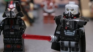 When Are The New 2012 Summer Lego Star Wars Sets Coming Out