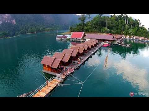 TruTravels 8 day Thailand Experience
