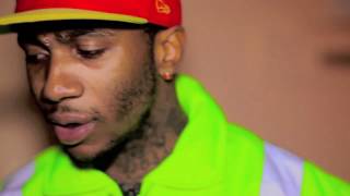 Lil B - Atlanta Lil B - Atlanta