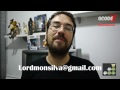 codeX Blizzcon 2013 - Resumo das Mudanças de Warlords of Draenor