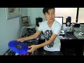 DJ RAVINE'S BEST MIX EVER (Rebecca Black - Friday Electro Dubstep Mix)