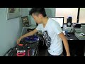 DJ RAVINE'S BEST MIX EVER (Rebecca Black - Friday Electro Dubstep Mix)