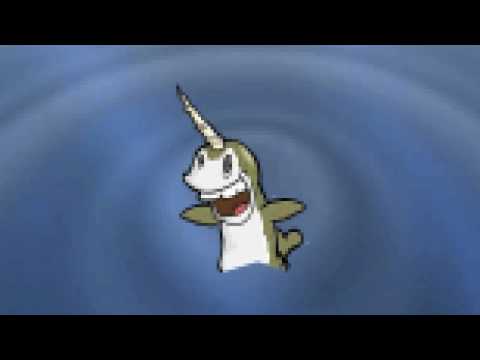 Narwhals Weebl