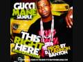 GUCCI MANE MY NEW LAMBO INSTRUMENTAL - PROD BY DJ CANNON BANYON.wmv