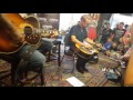 Aaron Lewis Mama In Store performance at vinyl renaissance & audio Overland Park Ks
