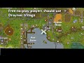RuneScape 2007 Woodcutting Guide - Kickstart!