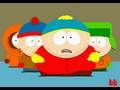 Ilustrace k článku: Tvůrcům seriálu South Park hrozí smrt, z Mohameda udělali medvěda (Novinky)