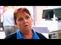 Border Security Australia Frontline S08E12 - Drug Smuggling