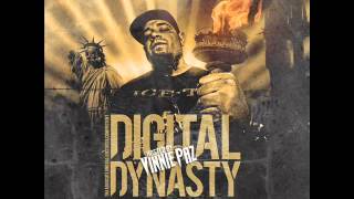 Killah Priest - Nazareth (Digital Dynasty 23 Exclusive) (2013)