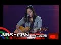 Voice PH artist Lee Grane tops worldwide trends on Twitter