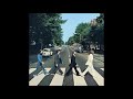 The Beatles - Abbey Road (FULL ALBUM - Stereo Remastered)