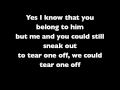 Mr.Someone Else by The Dudes