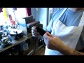Getting Started in Kydex Holster Making, Tools of the Trade 