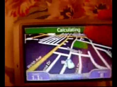 Garmin Nuvi 750 GPS Exclusive : Review Duration: 7:09. Total Views: 9,237 .