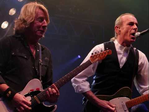 Status Quo - Your Kind Of Love