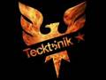 TECKTONIK KILLER