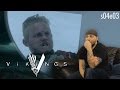 Vikings: s04e03 Mercy REACTION!!