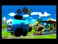 Super Smash Bros. Wii U & 3DS - Analysis (Secrets & Hidden Details)