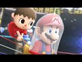 Super Smash Bros. Wii U & 3DS - Analysis (Secrets & Hidden Details)