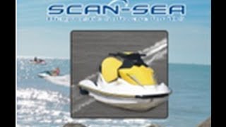 Scan-Sea PWC Diagnostic Tool -- Available also for Boats, Snowmobile, ATV  and Motorcycle!