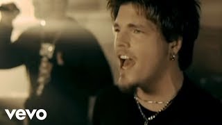 Crossfade - Cold