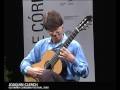 Joaquin Clerch "Cachita" - Guitarra Cordoba Festival - 2008