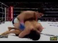 ジョセフ・ベナビデス vs KODO