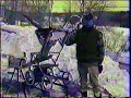 Worlds Largest Redneck Ice Fishing Machine