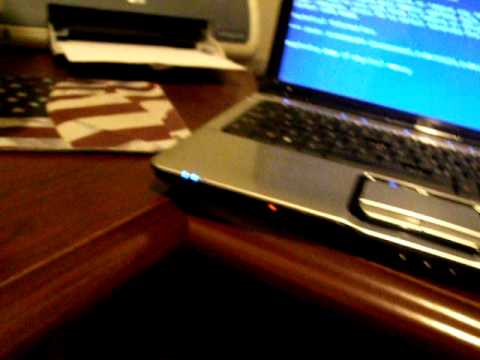 Apple IBook G3, HP Deskt Windows Xp, Hp Pavilion DV2000