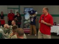 2013 Arizona Road Tour: SierraVista