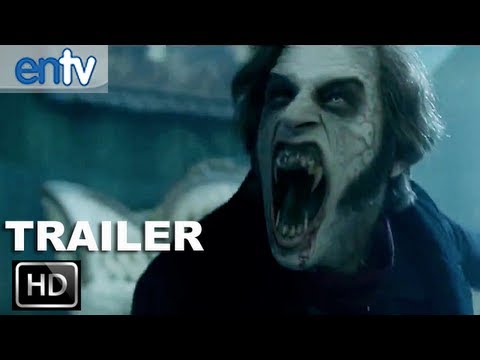 Play Abraham Lincoln Vampire Hunter Red Band Trailer [HD]: Benjamin Walker, Rufus Sewell