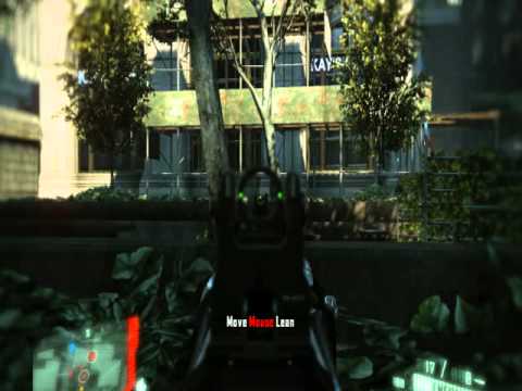 Crysis 2 On ASUS EAH5450 512MB Silent GDDR3