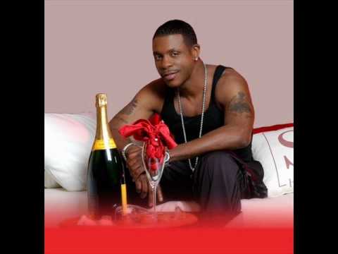 Keith Sweat - Just Another Day