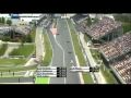 Mark Webber vs. Fernando Alonso - Spain 2009 -