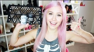 Current Favourites! Fashion, Accessories, Beauty and Randoms!