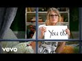 Taylor Swift- You belong with me