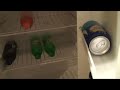 Riu Playacar hotel room and intro to move