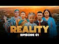 REALITY  ep 01