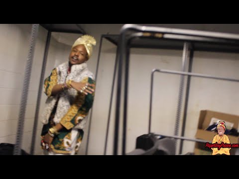 Whip It music video by Paperboy Prince of the Suburbs
