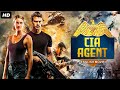 CIA AGENT - Hollywood Action Movie  English Movie  Aaron Eckhart  Action Movie  Free Movie