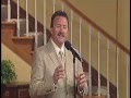 JUST A ROSE WILL DO: DARRELL MARSHALL