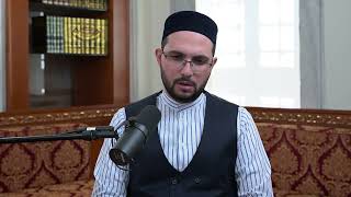 Uniting for the Prophet: Preserving Faith in Times of Doubt - 2021 - Shaykh Muhammad Sabbagh