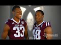 Ask the Aggies: Superpowers