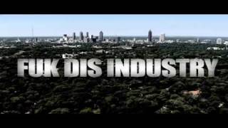 Waka Flocka - Fuk Dis Industry Waka Flocka - Fuk Dis Industry