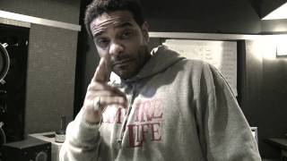 Jim Jones - No Church 4 Hustlers (ft. Trav) Jim Jones - No Church 4 Hustlers (ft. Trav)