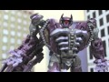 Transformers 3 in Lego Toy Figure Animation! - Dark of The Moon Stop Motion Spoof!