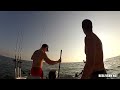 Labor Day Fishing Lake Erie 2012