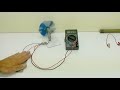 Aluminium-Air Battery