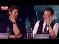 Tom Hiddleston & Chris Hemsworth on Thor & Loki in Thor The Dark World