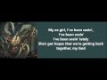 Hand of God Outro - Jon Bellion ft. Sheldon Ray & The Andre Crouch Choir Lyrics
